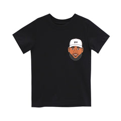 GOAT BOYS SMALL PRINT TEE